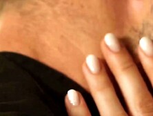Blondie Bombshell Aiden Ashly Fucked Hard & Spanked - POV Doggy Style Fucking