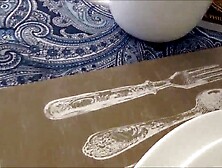 StepBrother Creampies Tiny Goth Step Sister - Avery Moon - Family Therapy