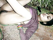 Desi Bhabhi Indian Sex Video - Big Tits Muslim Girl Fucked Hard in HD