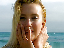 Sun,  Beach And Sex - Samantha Rone