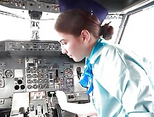 Aurora Brings the Heat - Clubsweethearts