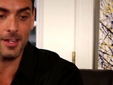 INFLAMES The Virgin Goddess Meets Her Maker