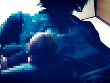 Please see the place where you feel comfortable with vibe play and bukkake ///