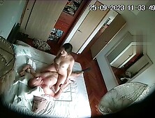 A Matter of Father and Daughter