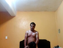 Petite Latina Perrita Ket Ignites Hotel Heat