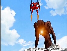 Kitten's japan trailer