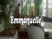 Emmanuelle (1974) Sylvia Kristel