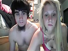 Feet Meine hassliche Freundin liebt Anal