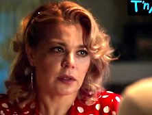 Irina Pegova Sexy Scene in Muzhchina I Zhenshchina