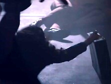 Peggy Fatally Strangled (AI remake)