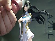 Figure Bukkake Satsuki Kill La Kill