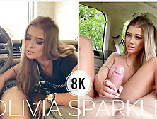 Car Wash Sex With Olivia - Ps-Porn