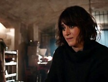 mainstream tied and milked