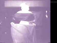 Jeneny Lee the Dancer