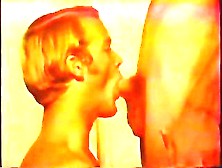 Vintage Gays Cocks Sucking