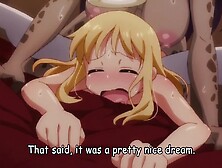 Ishuzoku Reviewers (interspecies Reviewers) 12