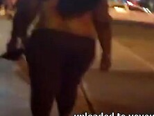 Brown CEE threw Spandies