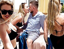 Natalie Wayne's cheating scene by Verified Amateurs