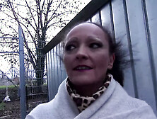 Hausfrauen Jaeger - Episode three