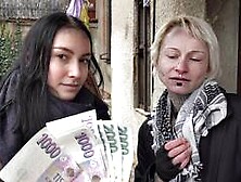 Czech Streets 127: Household Fucking Constellation