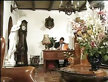 Venus Coiffure (2000) Sc2