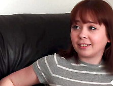 Cherry English And Lacey Starr In Mature Lacey And Teen Cherry Bbc Experience (18+)