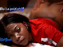 The KickBack Season 2 Ep. 3 ft HoneyDippedc