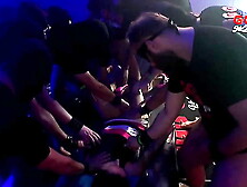 GGG - GERMAN TEENIE LIKES HUGE HART AND LOADED DICKS