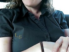 Car Confessions - Movie scene 07 - Meet Up Misses (It's not all rainbows and creampies!)