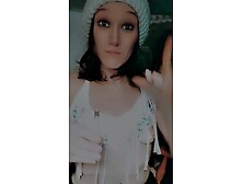 Golden Goo anthem NSFW Music Video blasting sexy