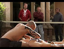 Kat Stewart - Underbelly - S01E11 (2008) - 2. Mp4