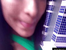 I FUCKED MY WIFE'S FRIEND'S ASSHOLE! - PT1 - Raissa Conte