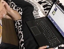 Pervert Bro Helps Teenage Girl Learn How To Play Guitar And More