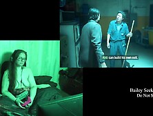 Exposed Last Draft Play Throughout part 4