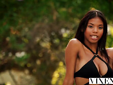 Teen Fucks Her Best Friends Stepdad With Nia Nacci (18+)