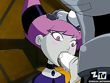 Teen Pipans - Jinxed (18+)