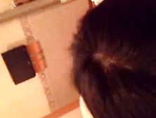 Cute Japanese Teen Girl Blowjob&... 3