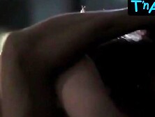 Nadeshda Brennicke Sexy Scene  in 8 Uhr 28