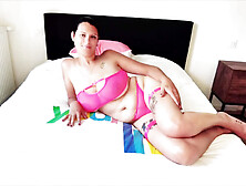 Dahlia,  35Ans,  Adore Collectionner Les Hommes...