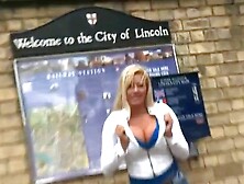 Michelle's Whore Search Three- Ep Three -Lincoln