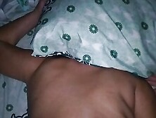 I love this Latina's ass