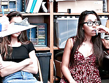 Case No.  4469525 - Petty Theft