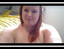 Skype Tease with Indian