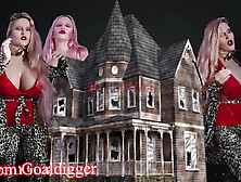 Fantastic Being Transformation