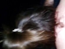 Busty Blonde Babe Loves Sharing Her Husband With Black Guys