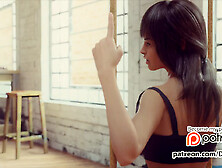 Cartoon monsters gangbang, bbc cartoons