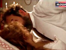 Pernilla August Sex Scene – Fanny And Alexander