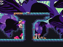 Flipwitch Forbidden Sex Hex gameplay part 9