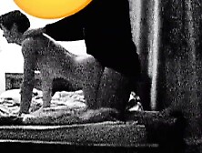 My skiny analiza wife