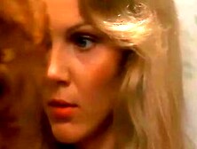 The Image,  short clip of dressing room.